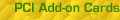 PCI Add-ons