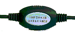 USB TO USB Data cable