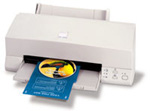 CD Printer CDP-2000