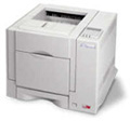 Seiko Laser Printers