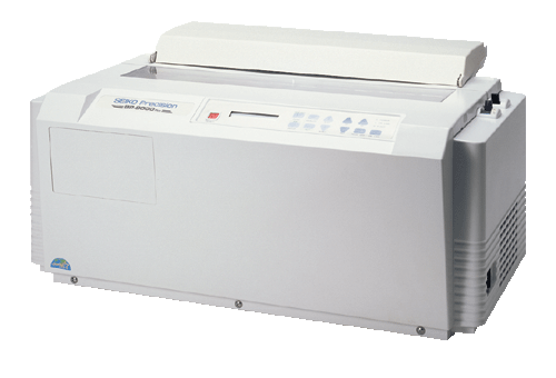 BP-9000 Business printer