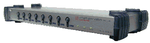 CS-9138 KVM