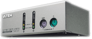 CS-82AC KVM