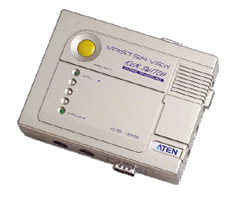 CS-182C KVM