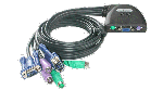 KVM Switch