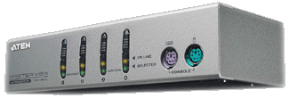 CS-84AC KVM