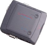 CS-912C KVM