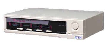 CS-124A KVM
