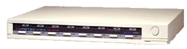 CS-128A KVM