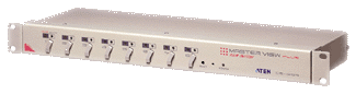 CS-138A KVM