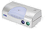 ACS-1722 USB KVM