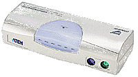 ACS-1724 USB KVM
