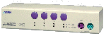 ATEN CS-84C