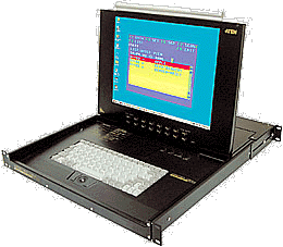 ATEN KVM Switches