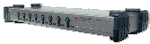 Corporate KVM Switch