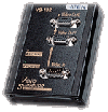Video Splitters