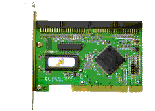 PCI ATA100 card