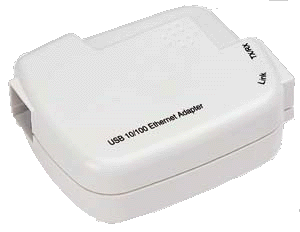 USB to Ethernet cable