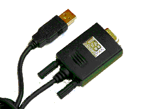 USB to Serial cable