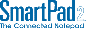 SmartPad2: The Connected Notepad