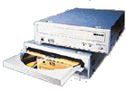 CD-RW and DVD-RW Drives