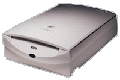Canon Flat bed Scanner