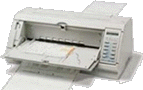 Dot Matrix printer