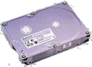 Hard Disk Drives