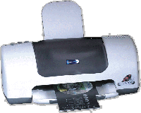 CopyTrax Matisse Gold