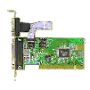 PCI cards