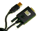 USB to RS-232c Serial cable