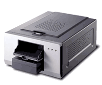 Photo Printer 640DL