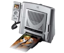 Photo Printer 640GALA