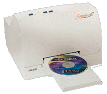 Primera Signature IV