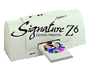 Primera SignatureZ6