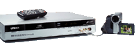 HDD DVD Recorder