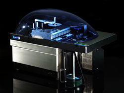 Artmaster 100 Automatic CD Printer