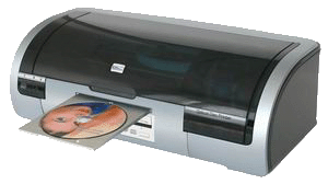 CopyTrax Monet 5000