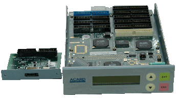 ARS-2033N