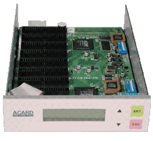 1 to 7 DVD Duplicator