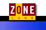 Zone Alert